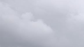 Torrenciales lluvias en Dominicana