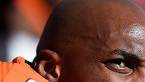 Aún se desconoce si la NFL o los Broncos castigarán al esquinero por declaraciones falsas.