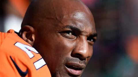 Aún se desconoce si la NFL o los Broncos castigarán al esquinero por declaraciones falsas.