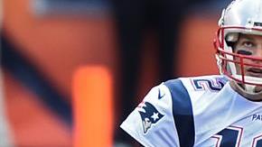 Brady cumplió con su sanción y regresó de forma triunfal.