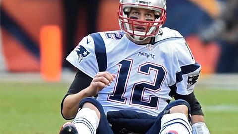 Brady cumplió con su sanción y regresó de forma triunfal.