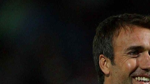Gabriel Batistuta es toda una leyenda en Argentina y en Florencia.