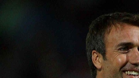 Gabriel Batistuta es toda una leyenda en Argentina y en Florencia.