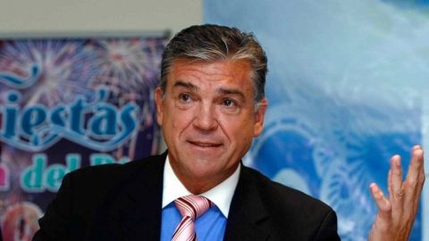 Héctor Miguel Zelada se siente orgulloso de ser parte delos 100 años de historia del América.