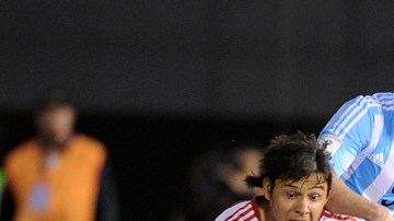 Argentina vs. Paraguay