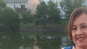 Elsa Pérez, miembro de la organización Se Hace Camino Nueva York, es una de las 1,500 personas que se estima se beneficiarán con la extensión de registro de votación para nuevos ciudadanos.