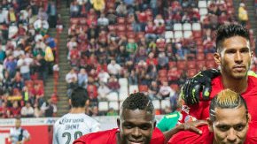 Varios científicos destacan las desventajas de las canchas de pasto sintético.