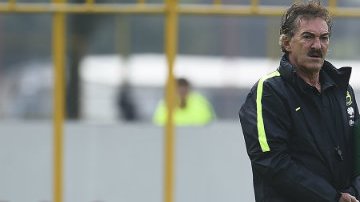 El técnico ya sabe cómo le jugará al Real Madrid en el Mundial de Clubes.