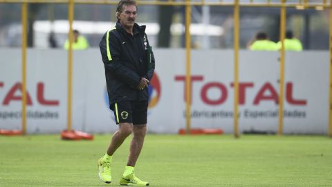 El técnico ya sabe cómo le jugará al Real Madrid en el Mundial de Clubes.