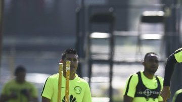 Peláez tiene bien claro a qué elementos quiere en su equipo.