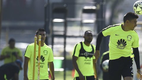 Peláez tiene bien claro a qué elementos quiere en su equipo.