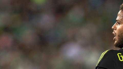 Giovani Dos Santos