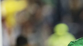 El jugador del América registra 24 goles en total con la selección mexicana.