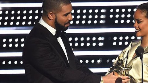 MTV Music Awards 2016