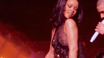 ¿Será esta la separación definitiva entre Rihanna y Drake?