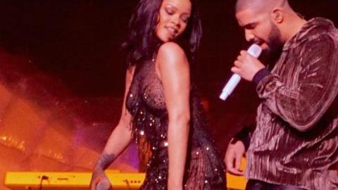 ¿Será esta la separación definitiva entre Rihanna y Drake?