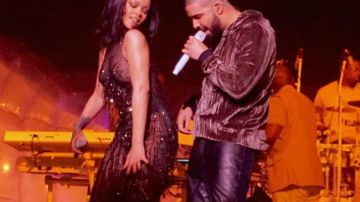¿Será esta la separación definitiva entre Rihanna y Drake?