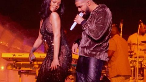 ¿Será esta la separación definitiva entre Rihanna y Drake?