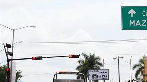 Emboscada a militares en Sinaloa.