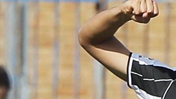 Paulo Dybala recibe la oportunidad de Bauza en la convocatoria albiceleste.