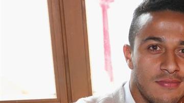 El bayern Munich celebra el Oktoberfest