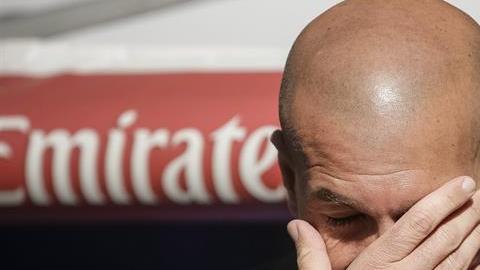 Zinedine Zidane