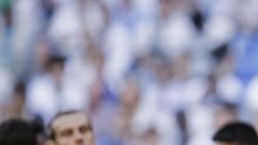 El Real Madrid lleva cuatro partidos sin conocer la victoria.