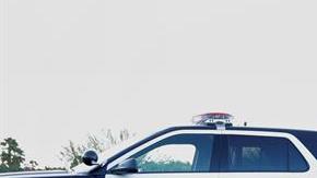 Tiroteo en Palm Springs