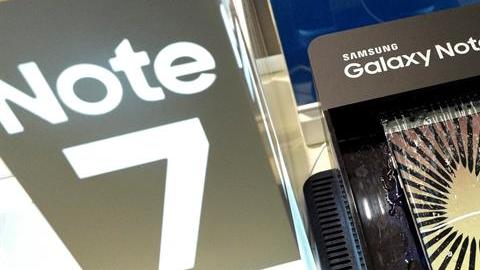 galaxy note