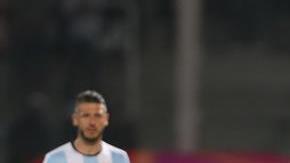 Argentina no pudo hacer valer la localía en Córdoba ante Paraguay.