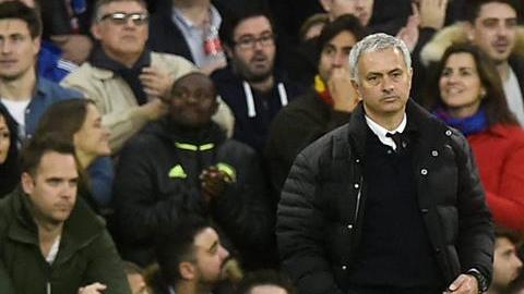Jose Mourinho