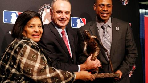 Curtis Granderson
