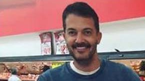 El presentador ha compartido su lucha en redes sociales.