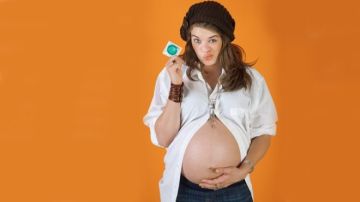 Ahora es más fácil, y definitivamente menos desagradable, evitar un embarazo si así lo quieres.