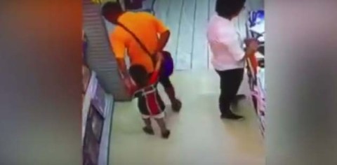 Un juego que resultó mortal.