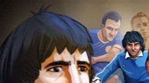 Video America centenario