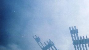 Las ruinas de las Torres Gemelas en Nueva York, después del ataque del 11 de septiembre de 2001.