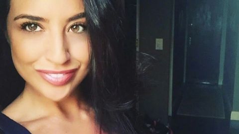 Karina Vetrano murió estrangulada mientras trotaba cerca de su casa en Queens