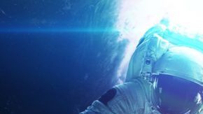 astronauta