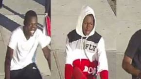 Buscan a seis jovenes que asaltaron a varios vecinos de Queens mientras montaban sus bicicletas.