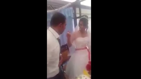 novio violento