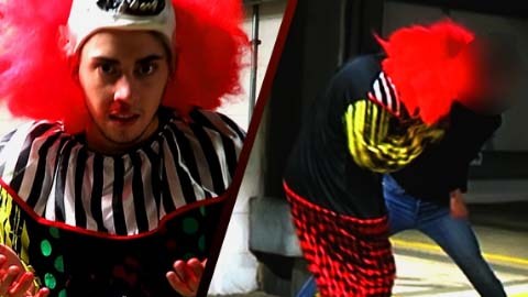 No todo lo que ves en redes es real.