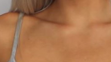 maquillaje busto
