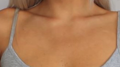 maquillaje busto