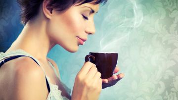 Ciertas mujeres son más sensibles a la cafeína que otras, por eso es importante escuchar con atención lo que dice el organismo en cada caso en particular.