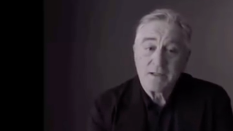 "No sabe de lo que habla y no paga sus impuestos", dijo del republicano.