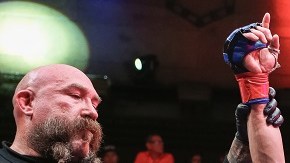 John Castañeda enfrentará el 14 de octubre a Gustavo López.