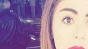 Fierros fue apodada "#LadyQEPD".