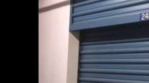 El comprador del container pagó $150.