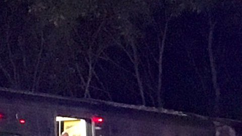 Descarrilamiento de tren